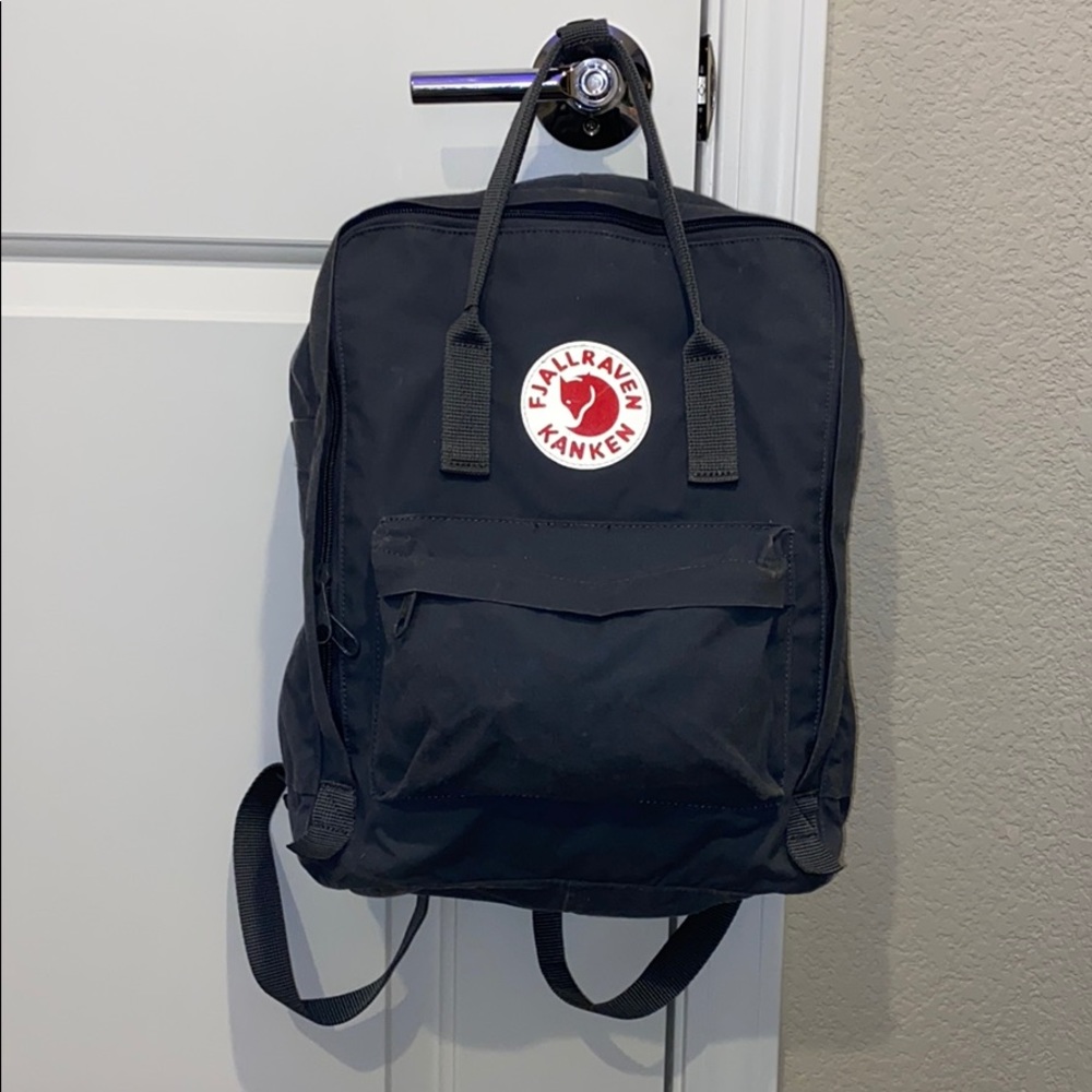 FJALL RAVEN KANKEN BACKPACK
